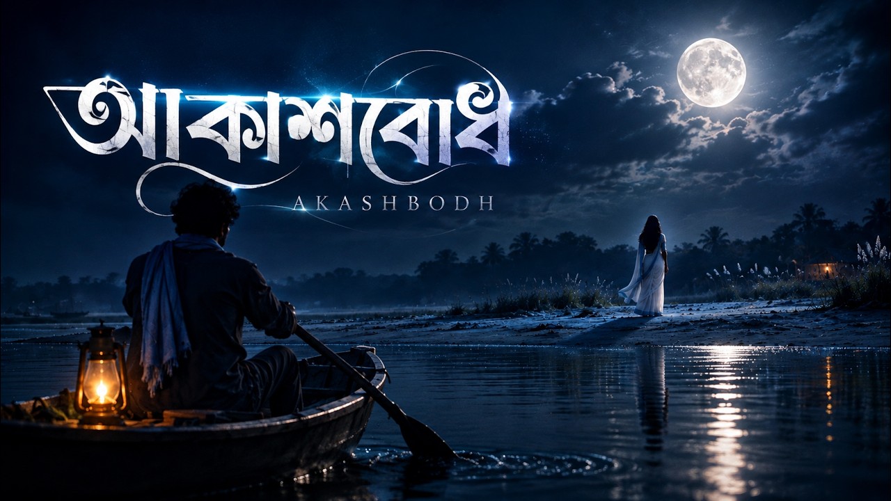 আকাশবোধ (আকাশবোধ) — cover song cover