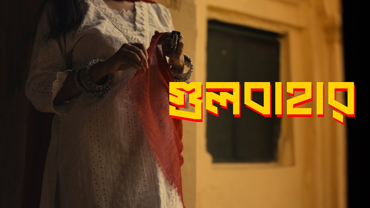 Gulbahar — Gulbahar Gulbahar (Gulbahar) — cover song cover