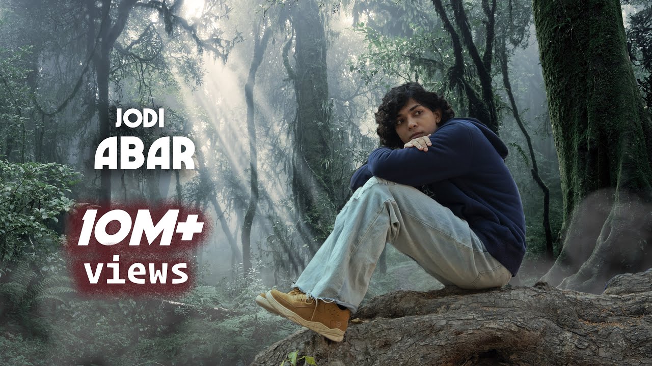 "Jodi Abar" ( যদি আবার ) OFFICIAL MUSIC VIDEO — "Jodi Abar" ( যদি আবার ) OFFICIAL MUSIC VIDEO "Jodi Abar" ( যদি আবার ) OFFICIAL MUSIC VIDEO ("Jodi Abar" ( যদি আবার ) OFFICIAL MUSIC VIDEO) — cover song cover